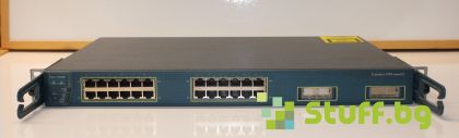Cisco Catalyst 3524