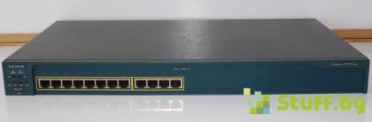 Cisco Catalyst 2950