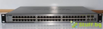D-link DGS-3120