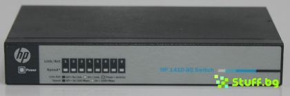 HP 1410-8G