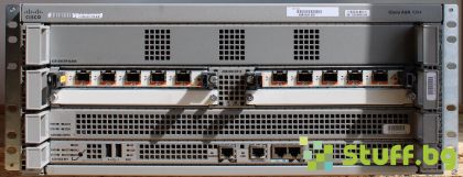 Cisco ASR 1004 router