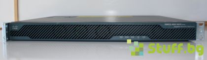 Cisco ASA 5520 firewall