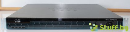 Cisco 2901 router