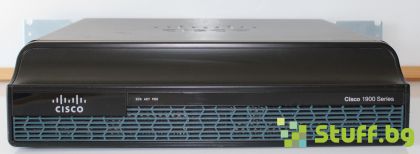 Cisco 1941 router