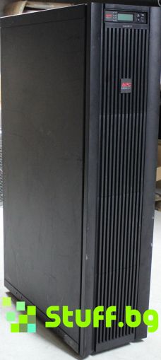 APC SUVTPF10KB2H 10kVA