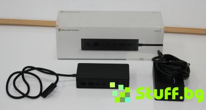 Microsoft Surface Dock 2