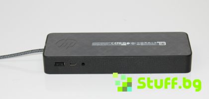 HP HSA-B005DS