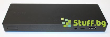 Докинг станция универсална HP USB-C DOCK G4