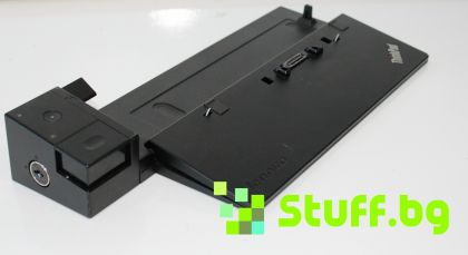 Lenovo ThinkPad Pro Dock 40A1