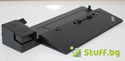 Lenovo ThinkPad Basic Dock 40A0