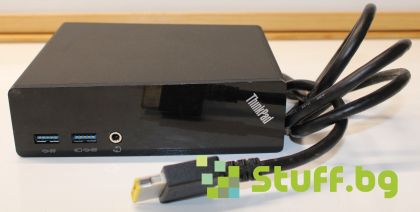 Lenovo ThinkPad OneLink Pro Dock