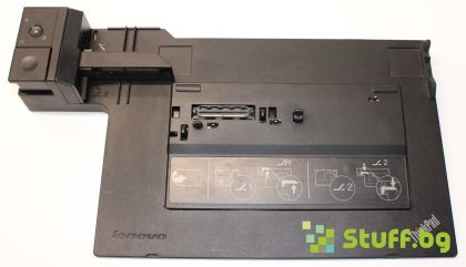 Lenovo ThinkPad Mini Dock 4337