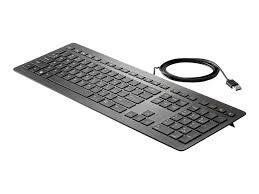 HP USB Collaboration Keyboard