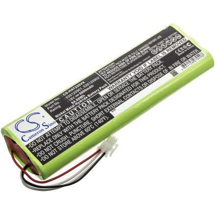 Батерия Cameron Sino, За косачка робот GARDENA Robotic R160 , HUSKVARNA Automover 260ACX,Automower 210C, 1128621-01 18V 3000mAh Cameron Sino