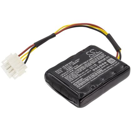 Батерия Cameron Sino, За косачка робот Karcher RLM4, AL-KO 119950, Robolinho 100, 110,1100 LiIon 18V 2500mAh Cameron Sino