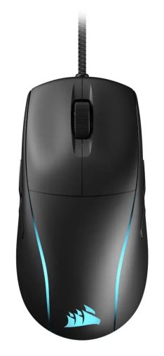 Corsair M75 Black Lightweight RGB Optical Gaming Mouse