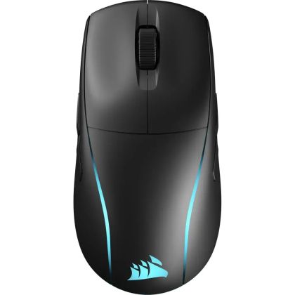 Corsair M75 Black Wireless Lightweight RGB Gaming Mouse