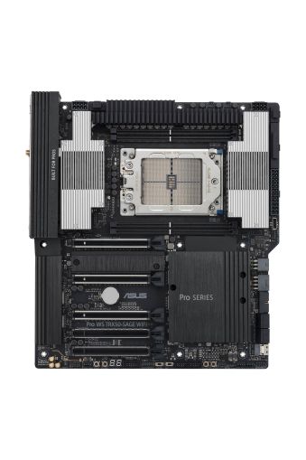 Дънна платка ASUS Pro WS TRX50-SAGE WIFI sTR5 DDR5