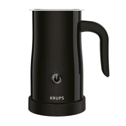Уред за разпенване на мляко Krups XL100810 Milk Ftother Black