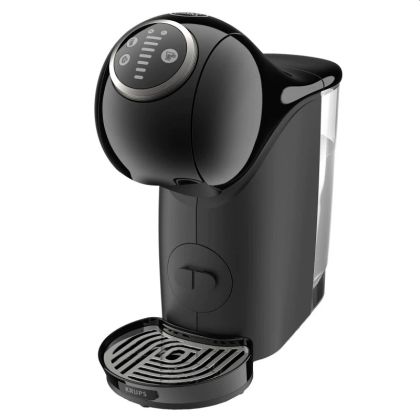 Кафемашина Krups KP340810, DOLCE GUSTO GENIO S PLUS BLK