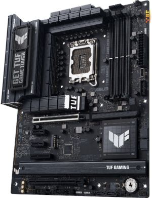 Дънна платка Asus TUF Gaming Z890 Plus Wi-Fi