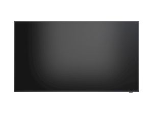 Широкоформатен дисплей NEC MultiSync E498, 49", UHD, 400cd/m2, Direct LED backlight, 16/7 proof, Media Player
