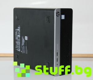 HP ProDesk 400 G6 SFF i5