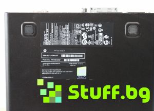 HP ProDesk 400 G6 SFF i5