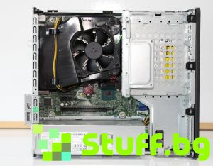 HP ProDesk 400 G6 SFF i5