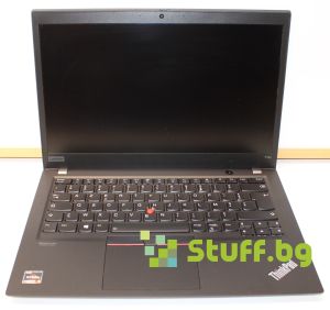 Lenovo ThinkPad T14s Gen 1