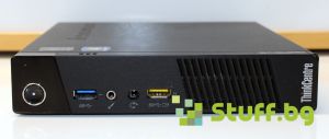 Lenovo ThinkCentre M93p i3