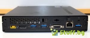 Lenovo ThinkCentre M93p i3