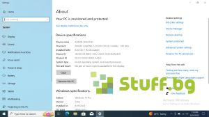 HP ProBook 440 G5 i5-8250U