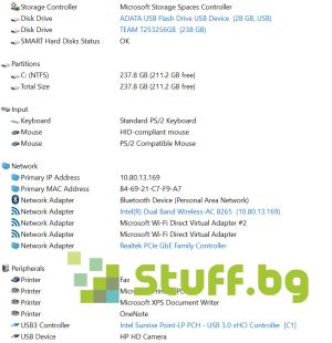 HP ProBook 440 G5 i5-8250U