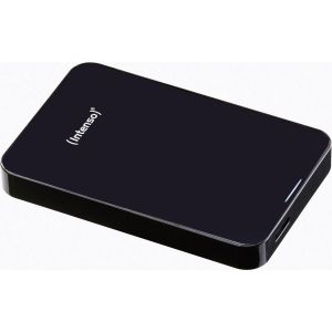 Intenso 1TB 2.5" external drive USB 3.2 memory drive