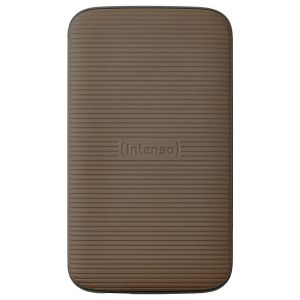 Intenso External SSD  TX500  500GB
