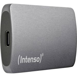 Intenso External SSD  TX800  1TB