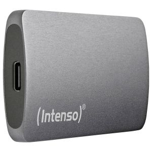 Intenso External SSD  TX800  500GB