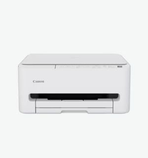 Мастилоструйно многофункционално устройство Canon PIXMA TS4150i All-In-One, White