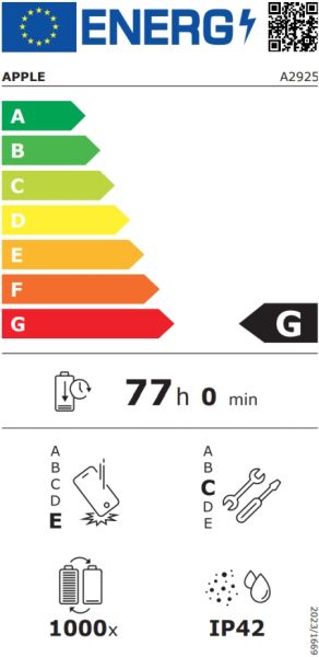 Таблет Apple 13-inch iPad Pro (M4) WiFi 2TB with Nano-texture Glass - Space Black