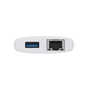 USB хъб D-Link 10-in-1 USB-C Hub