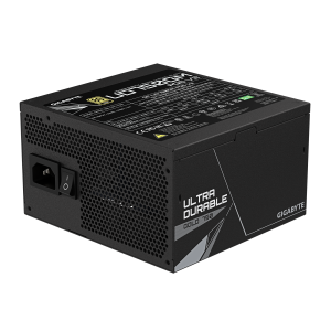 Захранващ блок Gigabyte UD750GM PG5 V2 , 750W, 80+ GOLD, PCIe 5.1