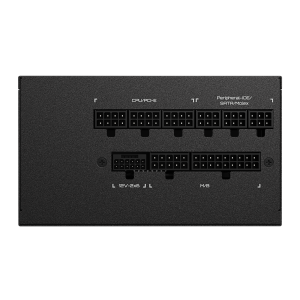 Захранващ блок Gigabyte UD750GM PG5 V2 , 750W, 80+ GOLD, PCIe 5.1