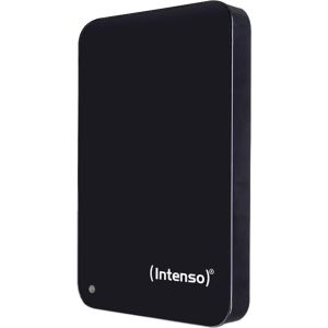 Intenso 4TB 2.5" външен диск USB 3.0 memory drive