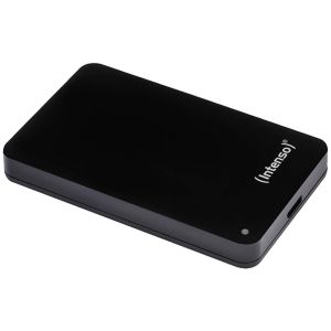 Intenso 5TB 2.5" външен диск USB 3.0 memory drive