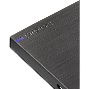 Intenso 1TB 2.5" external drive USB 3.2 memory board