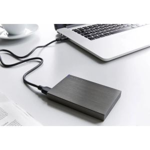 Intenso 1TB 2.5" external drive USB 3.2 memory board