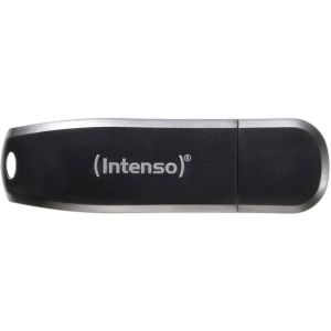 Intenso USB Flash Drive 3.2 128GB Speed Line