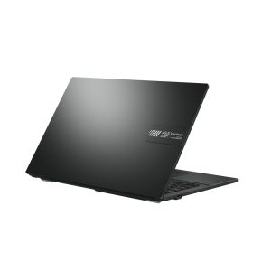 Лаптоп Asus Vivobook Go E1504FA-BQ1867, AMD Ryzen R5-7520U,15.6" FHD (1920x1080),16GB (on bd) DDR5 , 512 GB SSD G3,  AMD Radeon Graphics,Backlit ,Chiclet Keyboard, No OS, Mixed Black