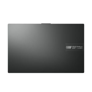 Лаптоп Asus Vivobook Go E1504FA-BQ1867, AMD Ryzen R5-7520U,15.6" FHD (1920x1080),16GB (on bd) DDR5 , 512 GB SSD G3,  AMD Radeon Graphics,Backlit ,Chiclet Keyboard, No OS, Mixed Black